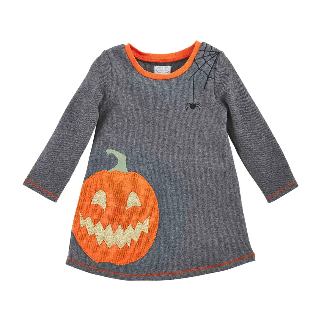 Halloween T-shirt Dress