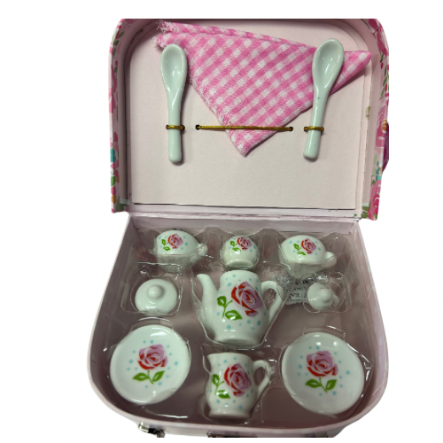 Tea Time Set