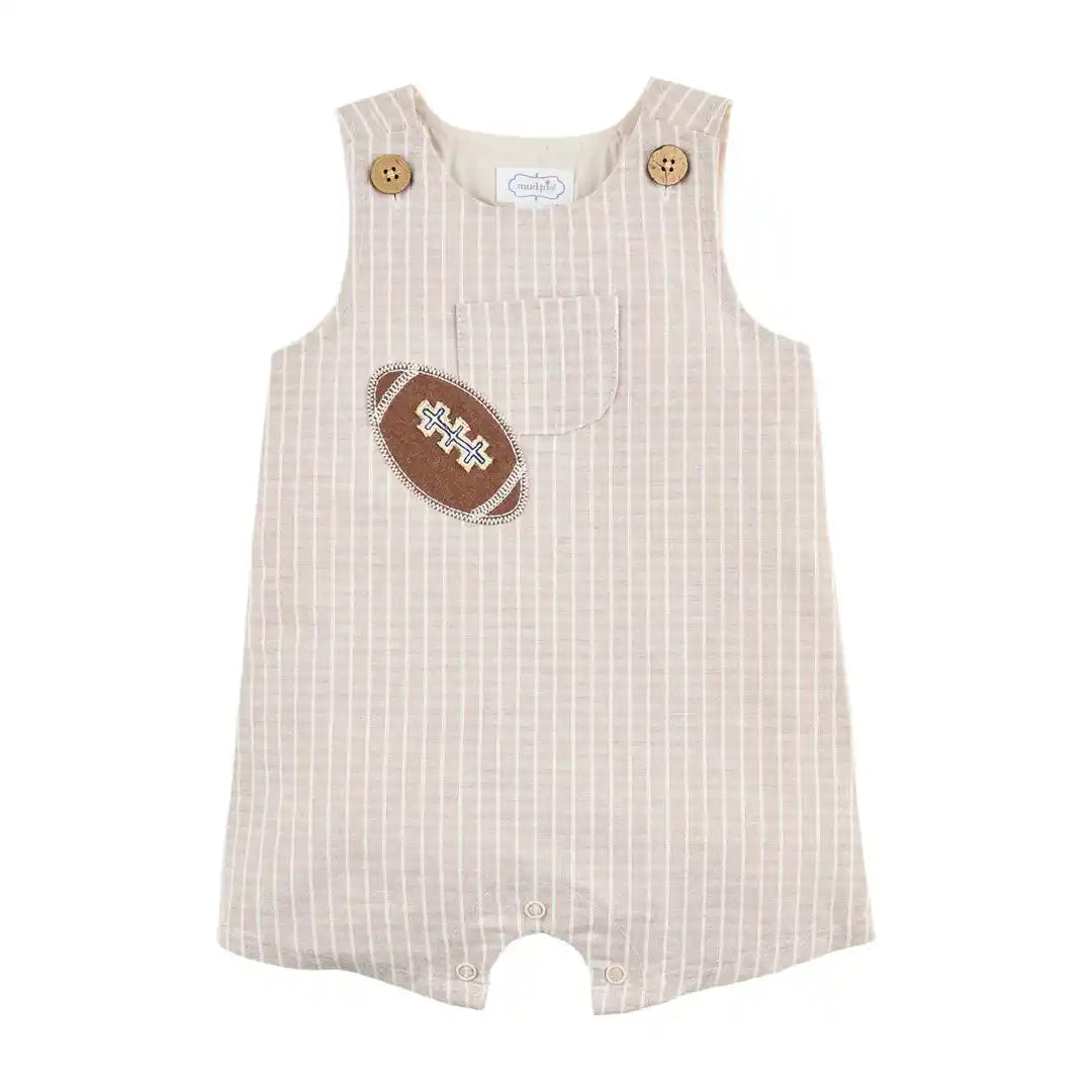 Football Shortall