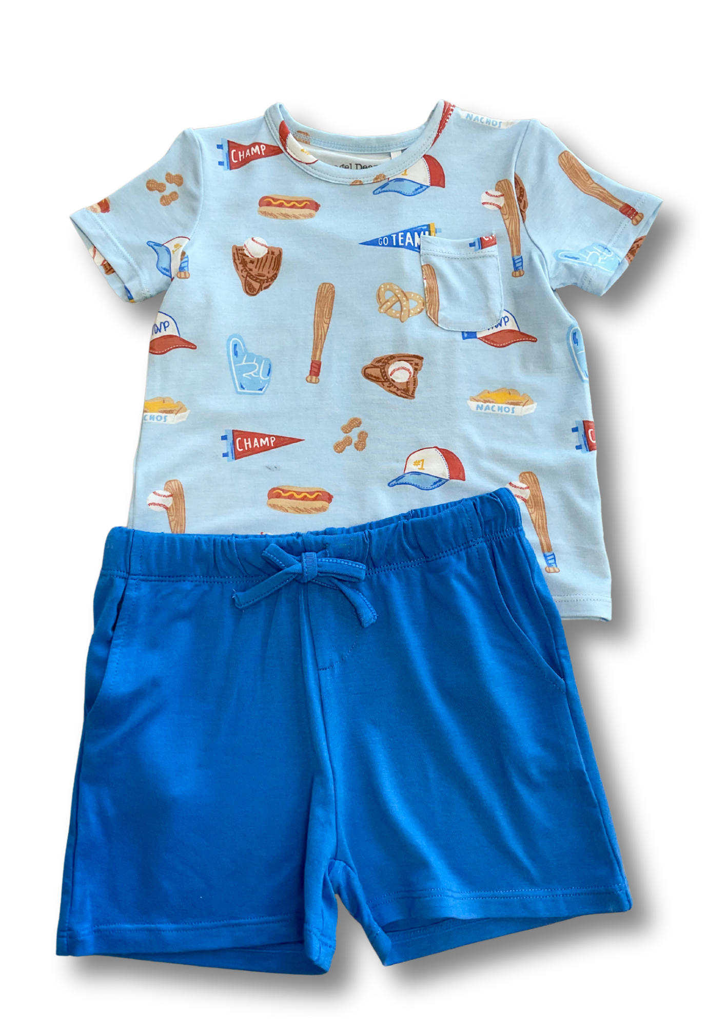 Hey Batter Batter Set