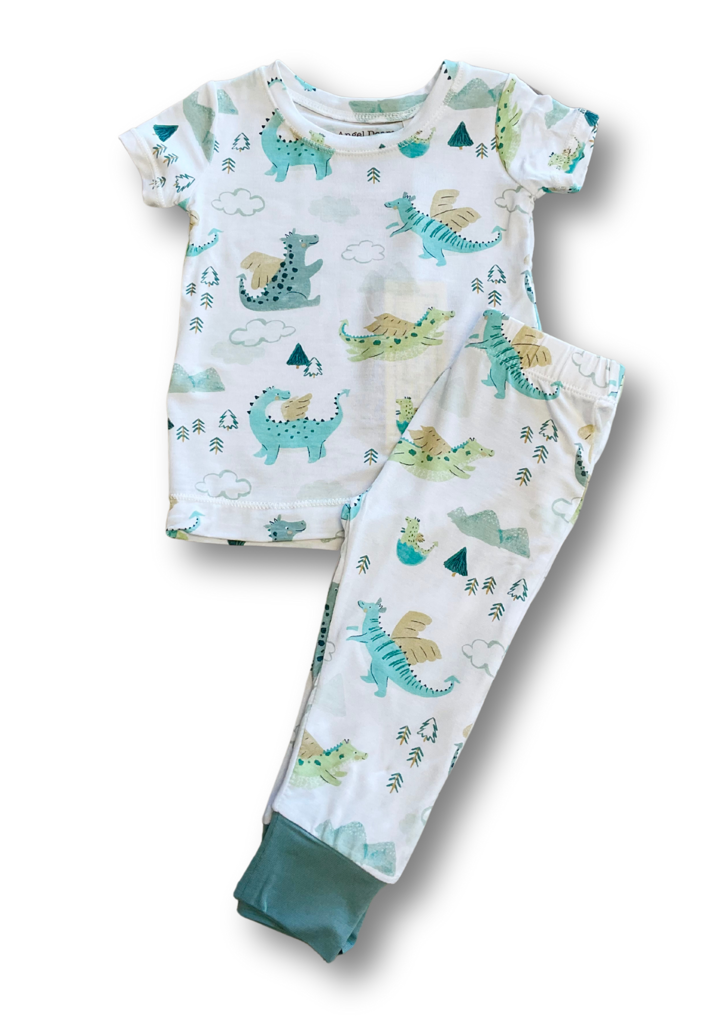 Dragon Loungewear