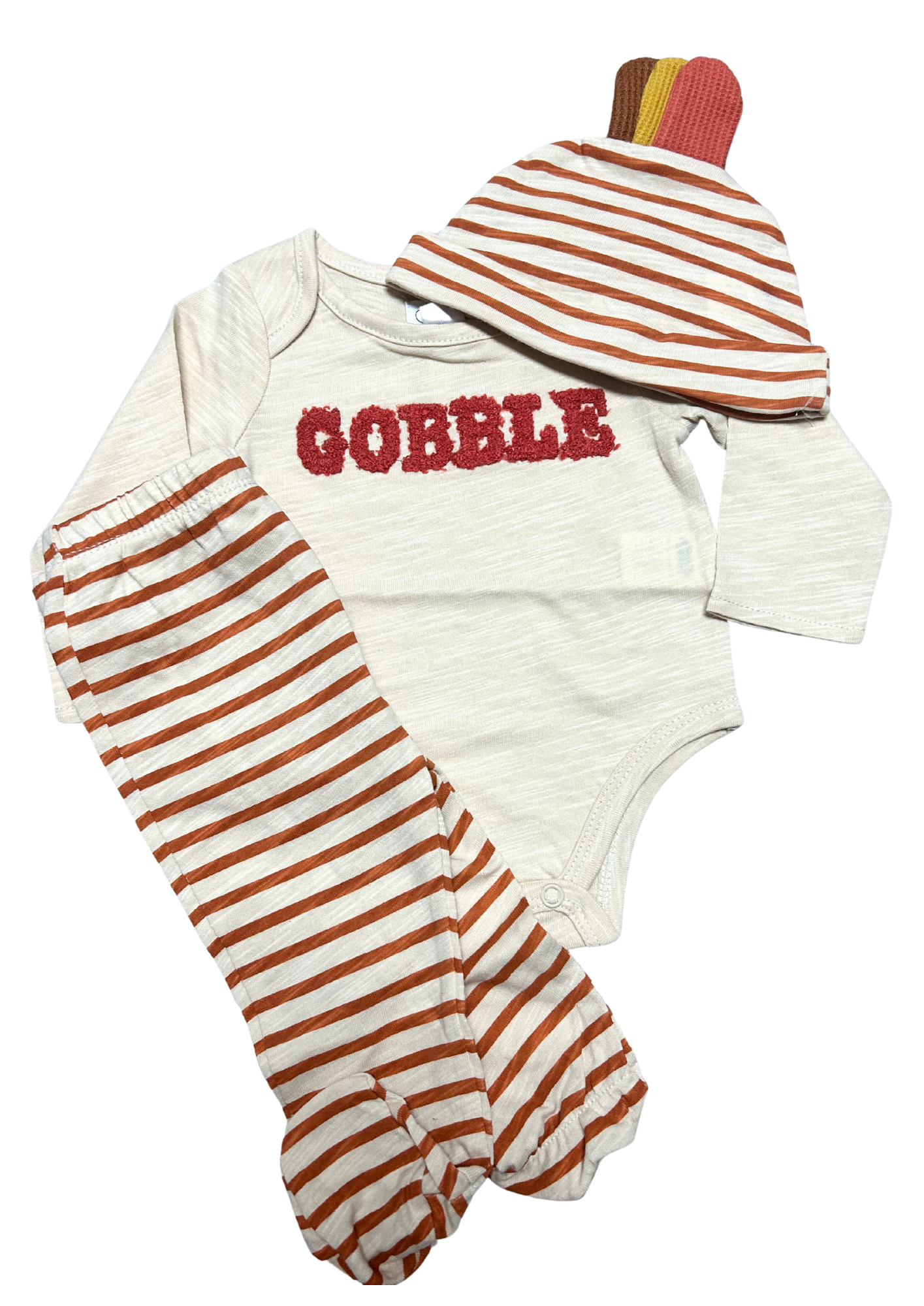 Gobble 3pc Set