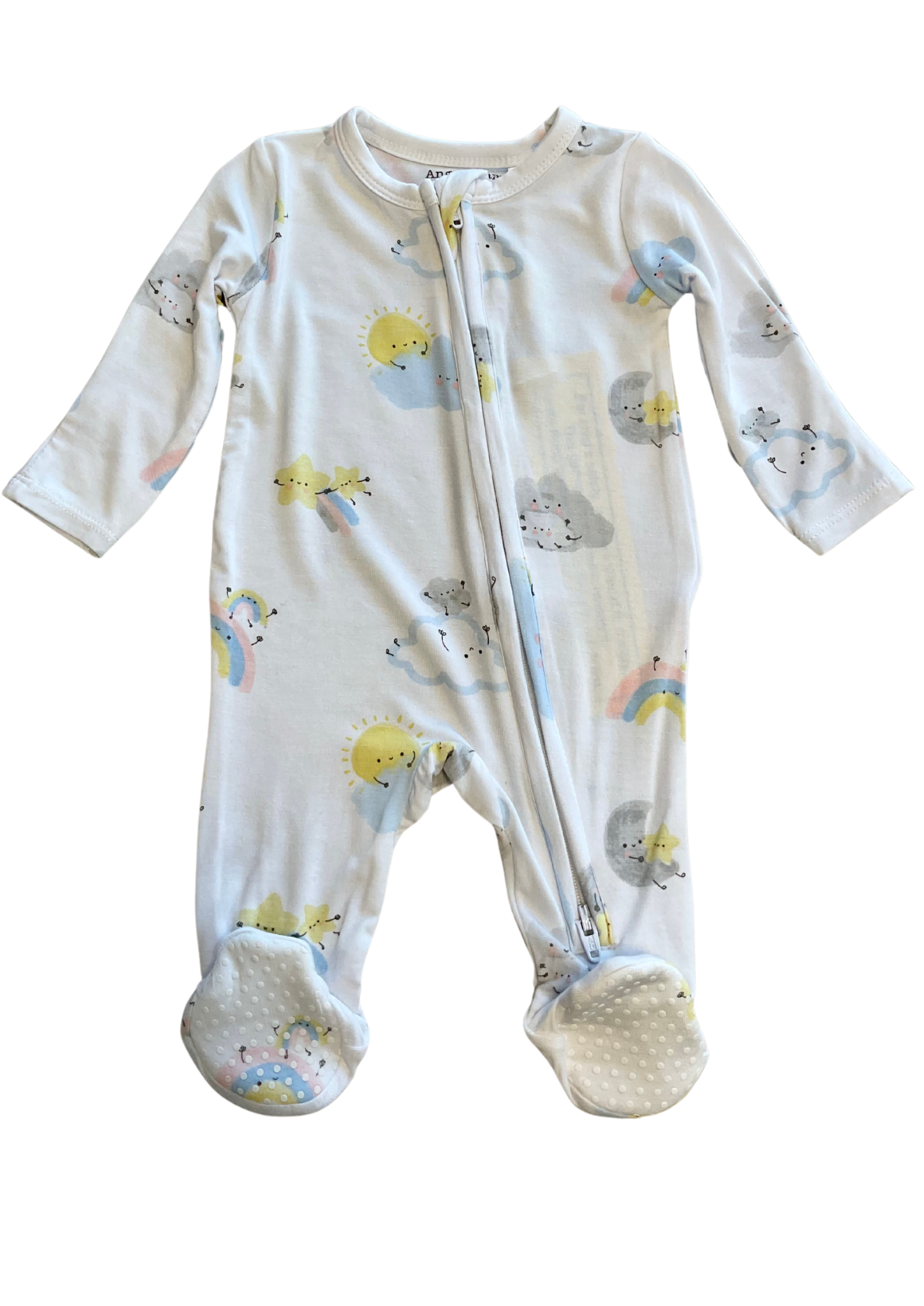 Happy Weather Footie