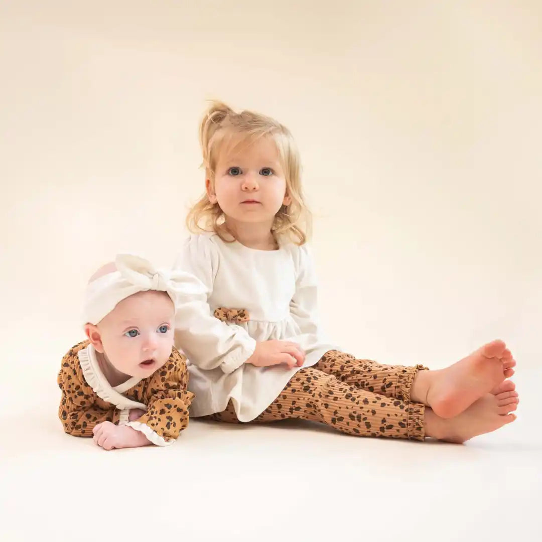 Velvet Fawn Tunic & Legging Set