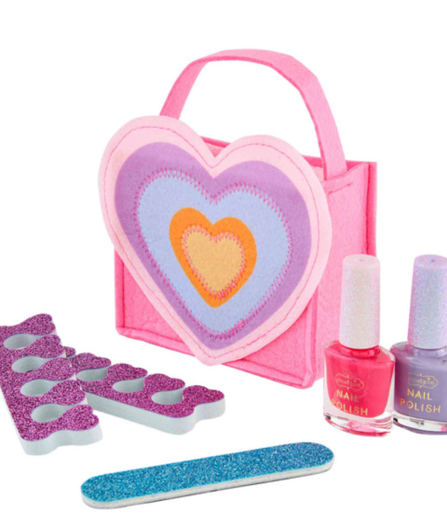 Nail Polish Kit