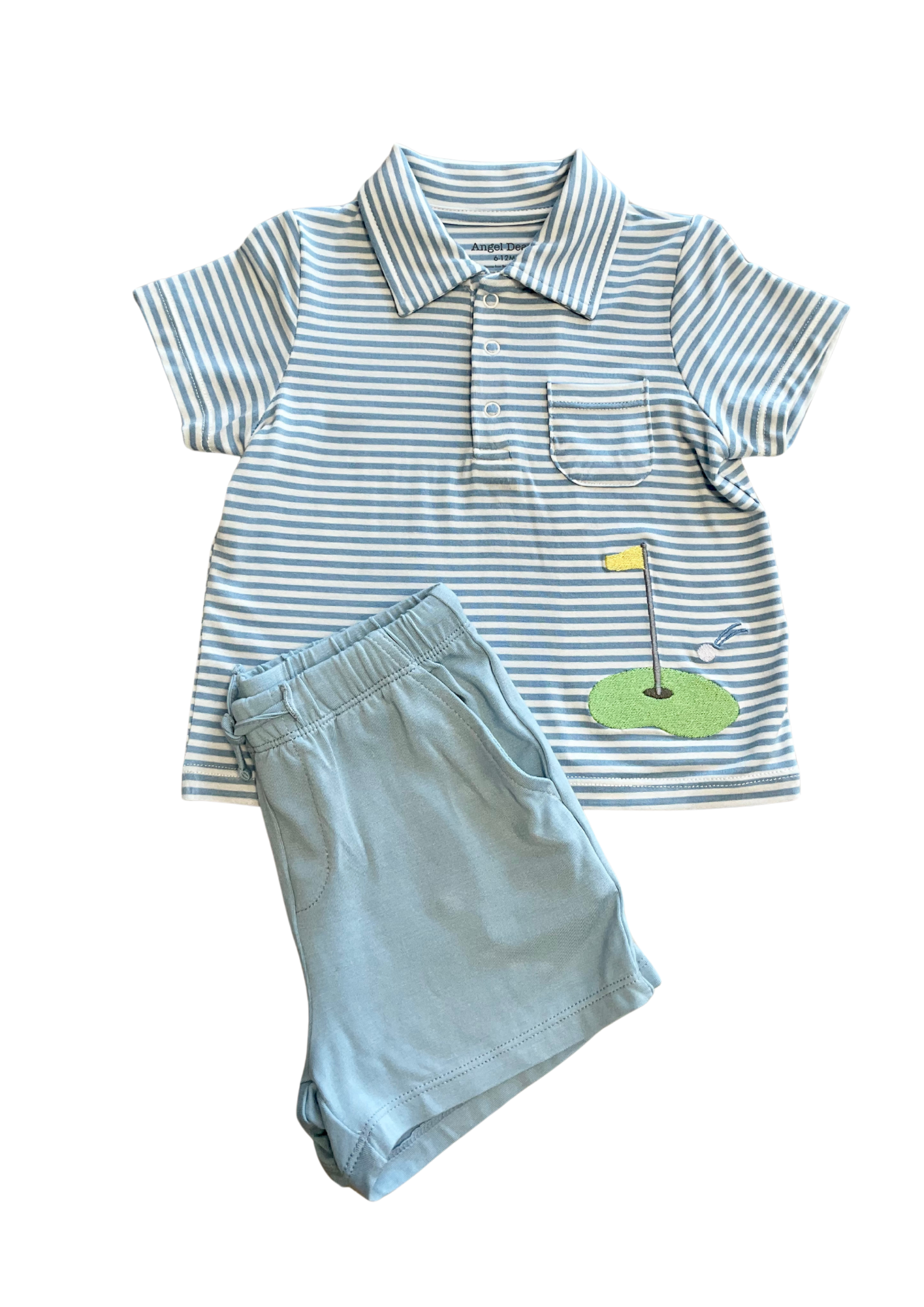Fore Short Set